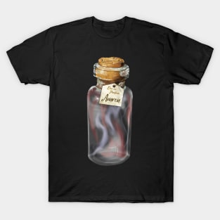 Eau de Parfum: Amren T-Shirt